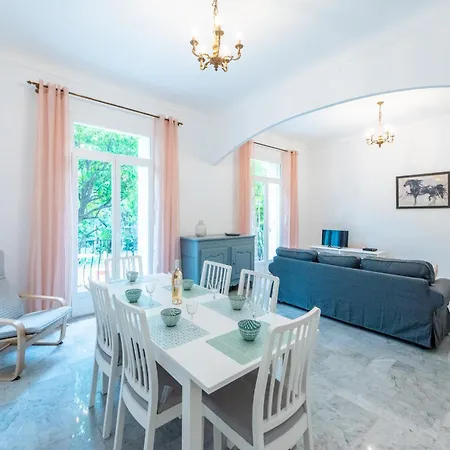 Happyfew Michelet Vakantiehuis Nice