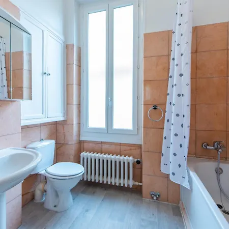Vakantiehuis Happyfew Michelet