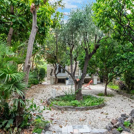 Vakantiehuis Happyfew Michelet Nice